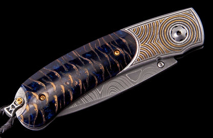 William Henry KNIVES KC20005