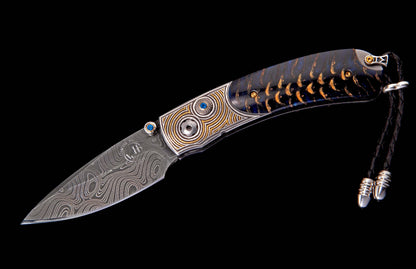William Henry KNIVES KC20005