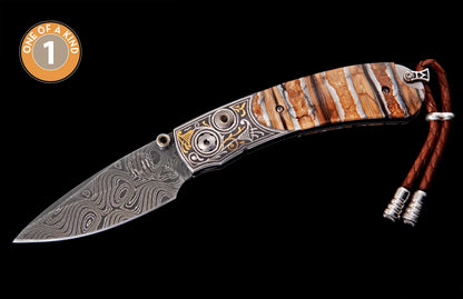 William Henry KNIVES KC20008