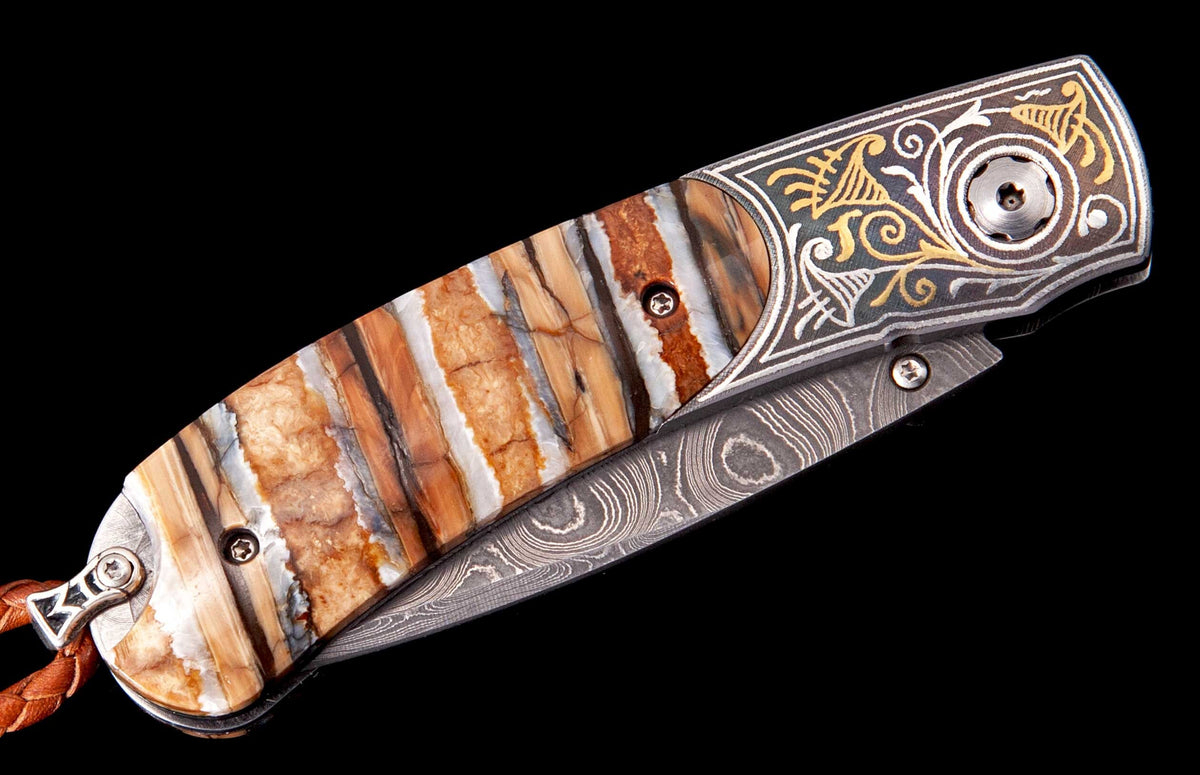 William Henry KNIVES KC20008