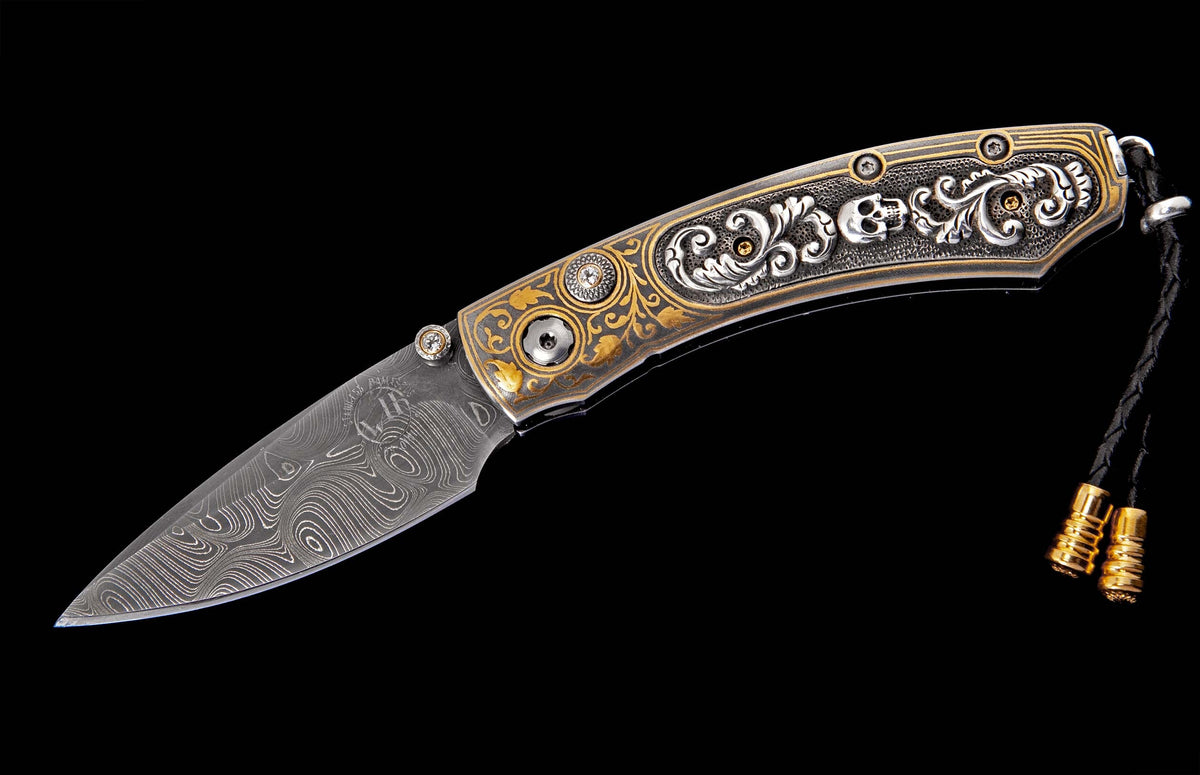 William Henry KNIVES KC20009
