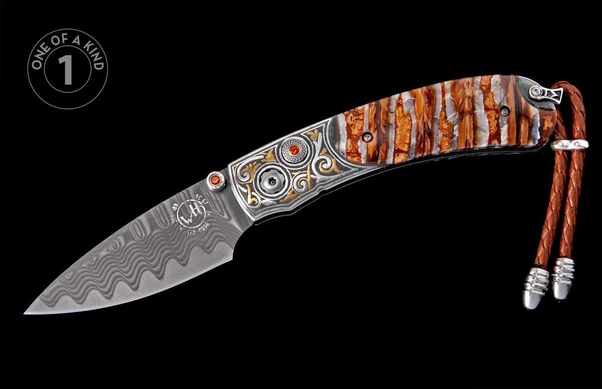 William Henry KNIVES KC20055