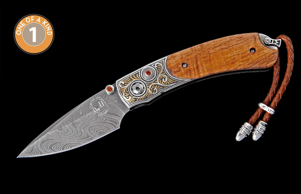 William Henry KNIVES KC20056