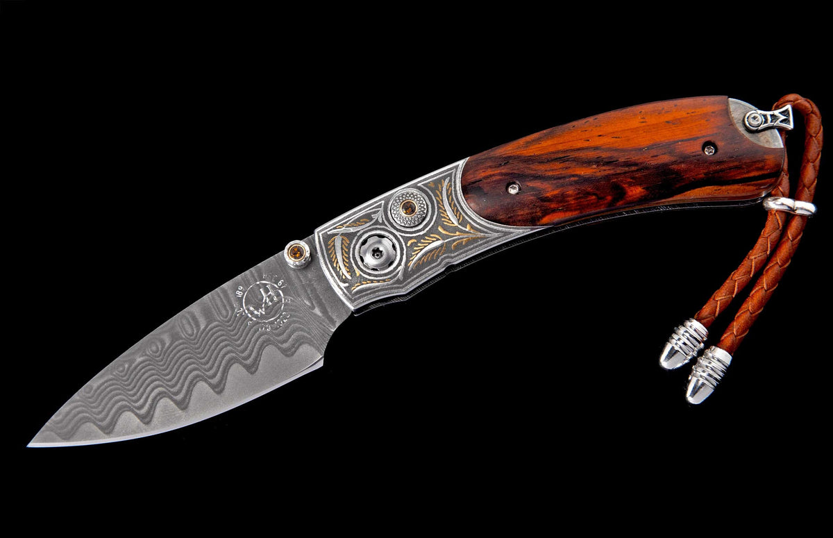 William Henry KNIVES KC20057
