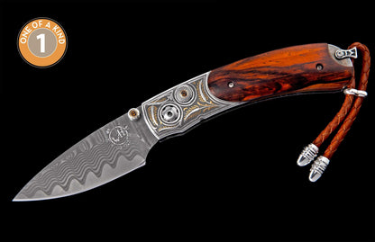 William Henry KNIVES KC20057