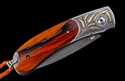 William Henry KNIVES KC20057