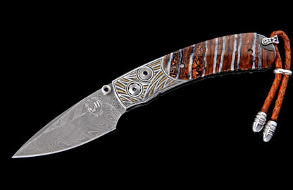 William Henry KNIVES KC20058