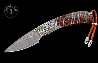 William Henry KNIVES KC20058