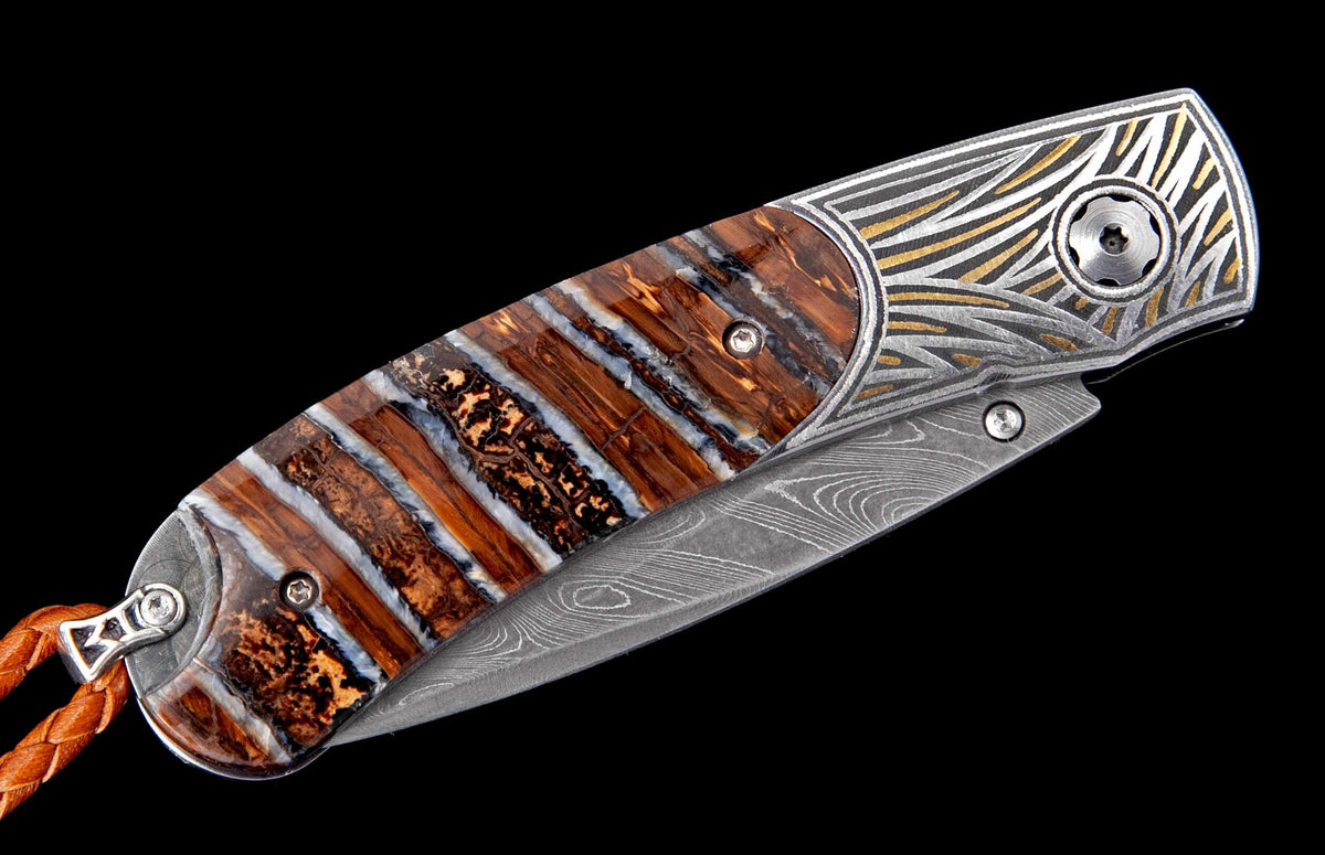 William Henry KNIVES KC20058
