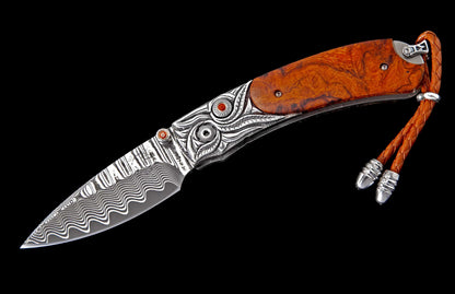 William Henry KNIVES KC20071