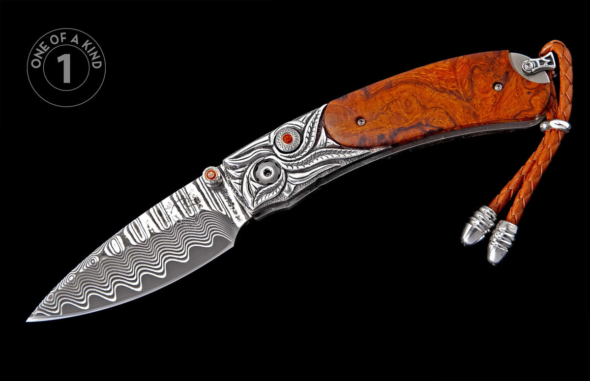 William Henry KNIVES KC20071