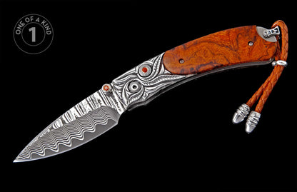 William Henry KNIVES KC20071