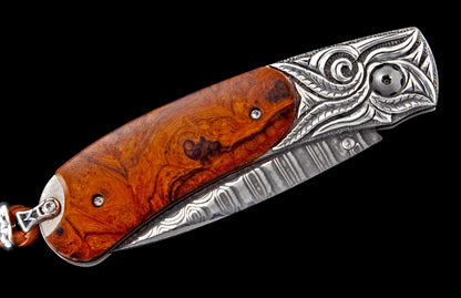 William Henry KNIVES KC20071