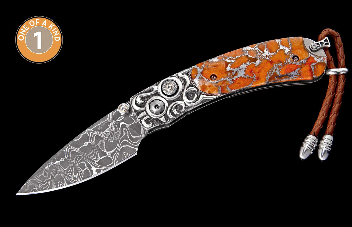William Henry KNIVES KC20101