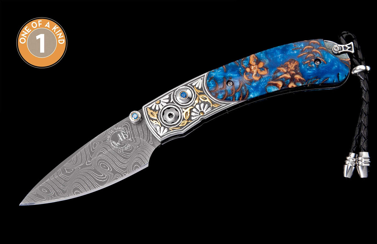 William Henry KNIVES KC20102