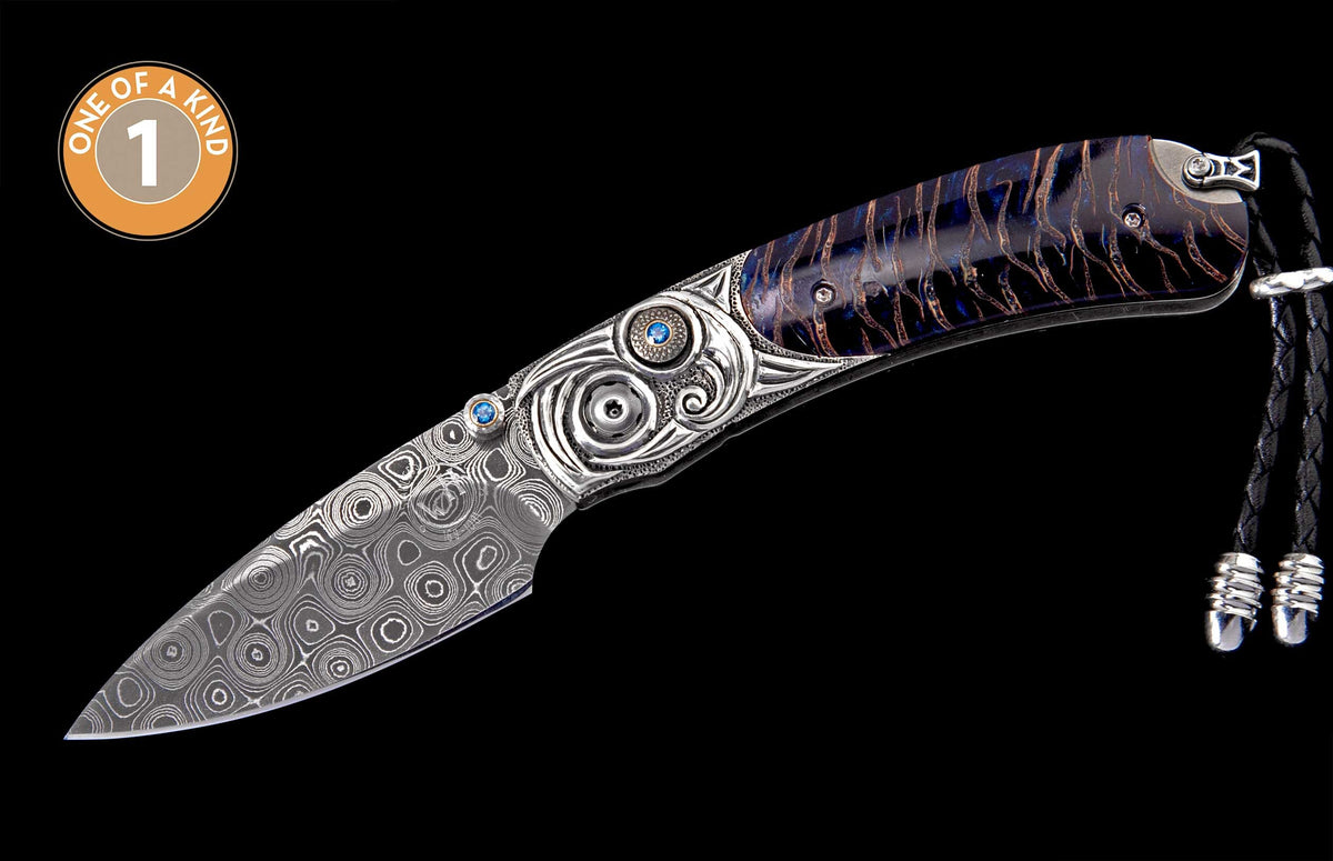 William Henry KNIVES KC20108
