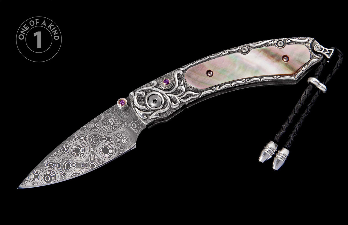 William Henry KNIVES KC20148
