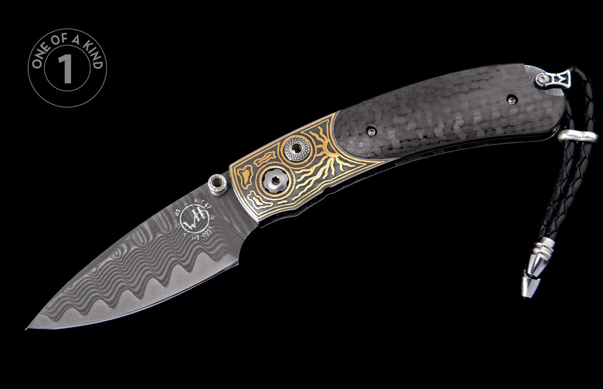William Henry KNIVES KC20150