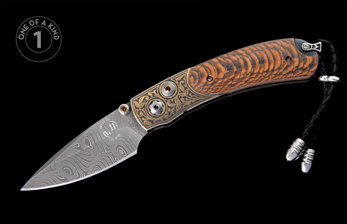 William Henry KNIVES KC20151