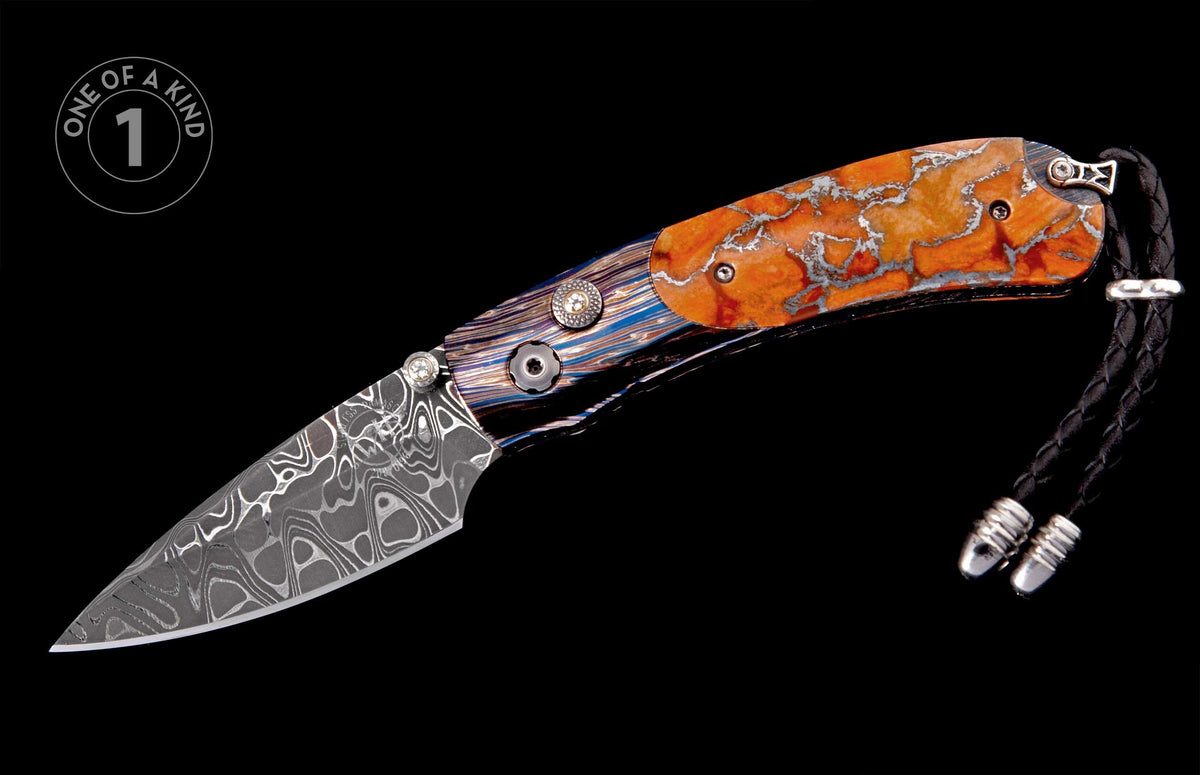 William Henry KNIVES KC20193