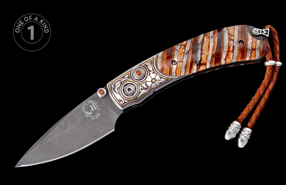 William Henry KNIVES KC20232