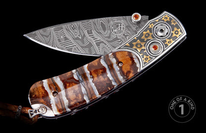 William Henry KNIVES KC20398