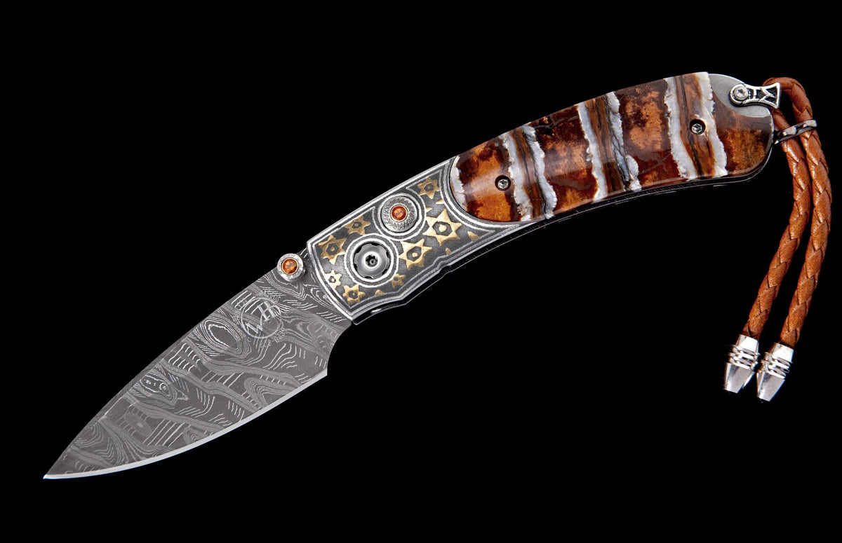William Henry KNIVES KC20398
