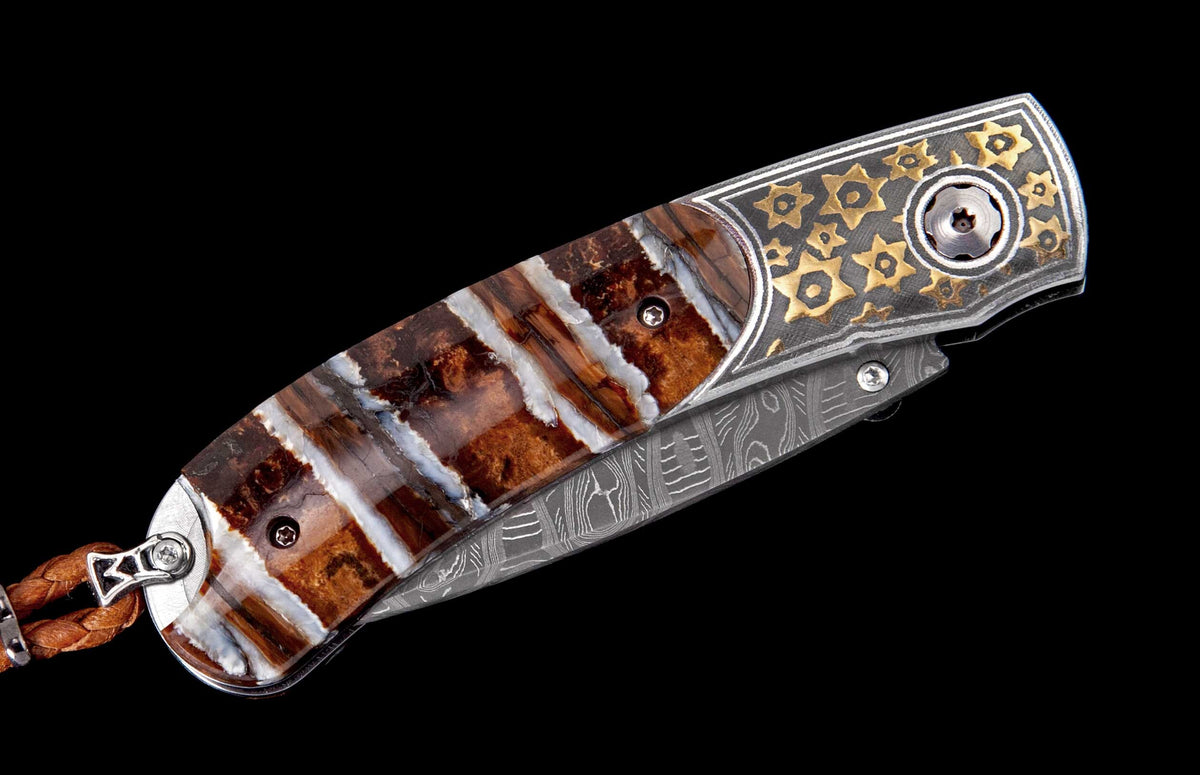 William Henry KNIVES KC20398