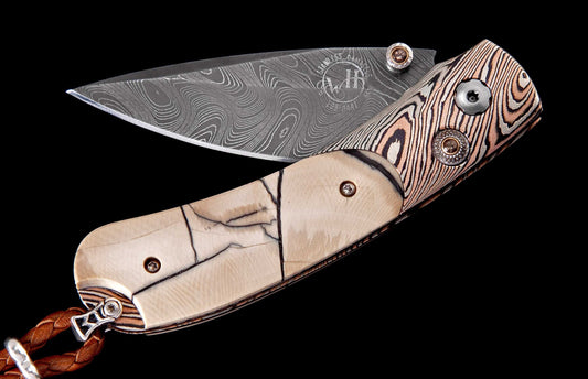 William Henry KNIVES KC20428