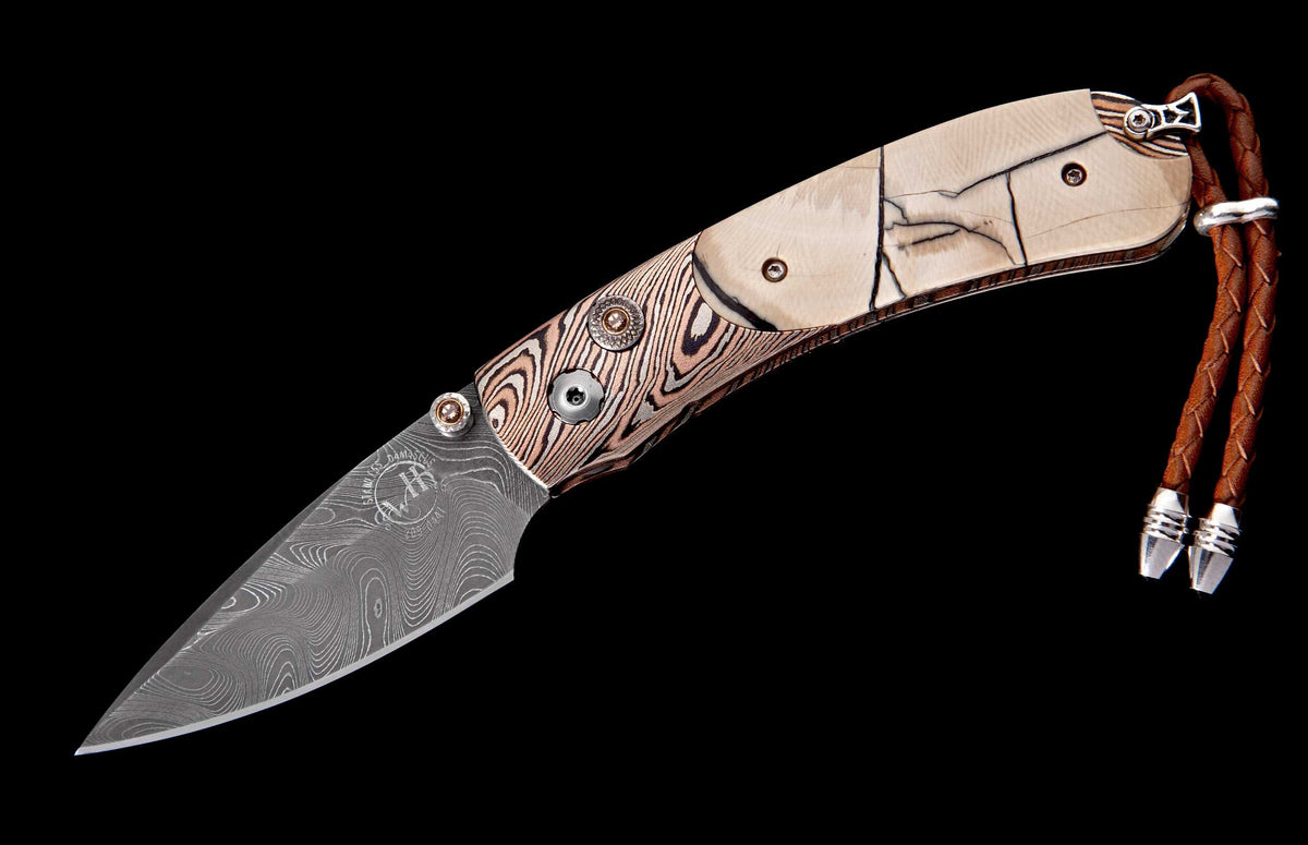 William Henry KNIVES KC20428
