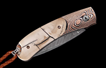 William Henry KNIVES KC20428
