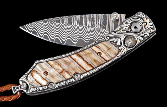 William Henry KNIVES KC20431