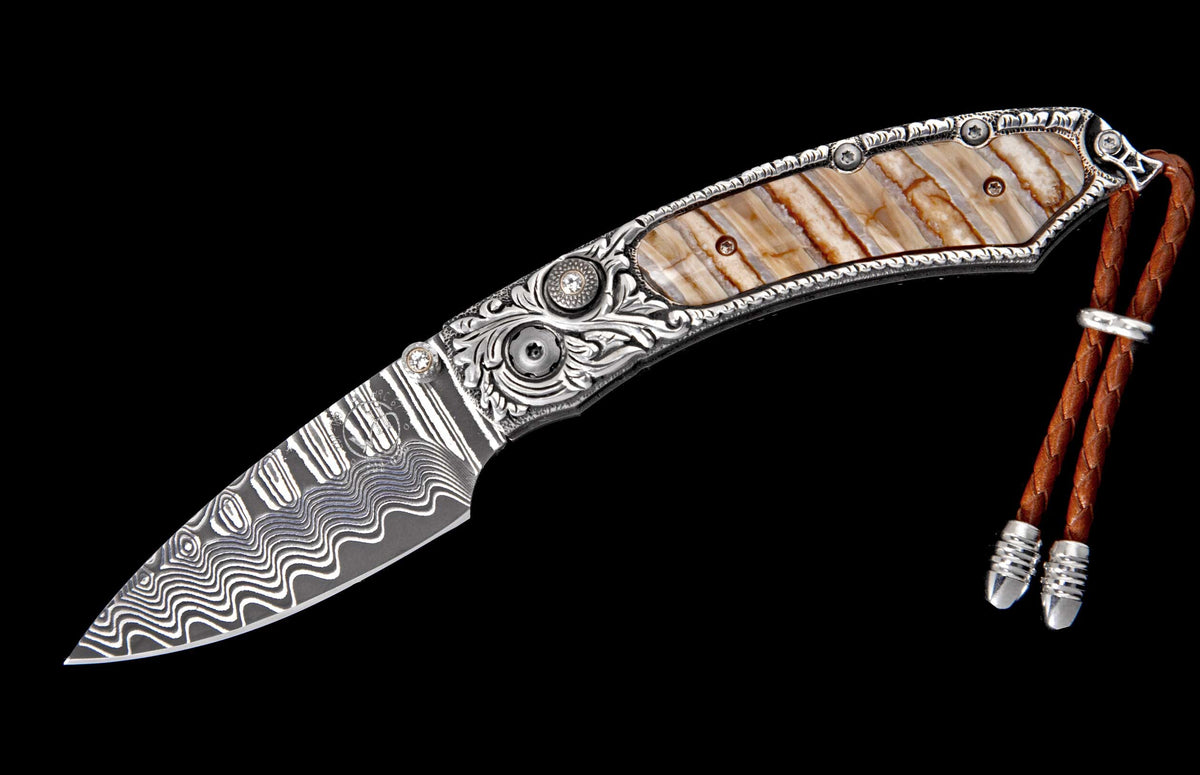 William Henry KNIVES KC20431