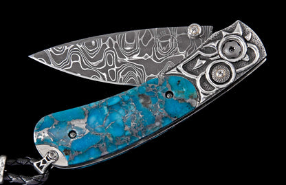 William Henry KNIVES KC20453