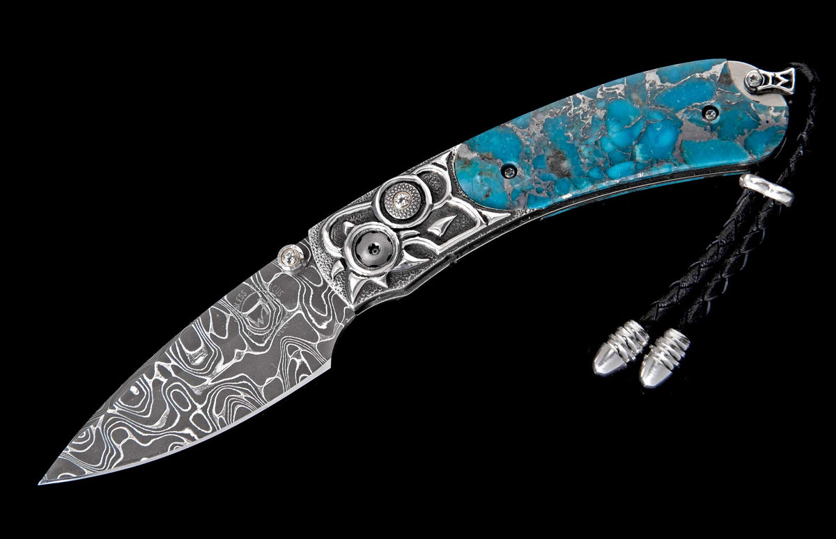 William Henry KNIVES KC20453