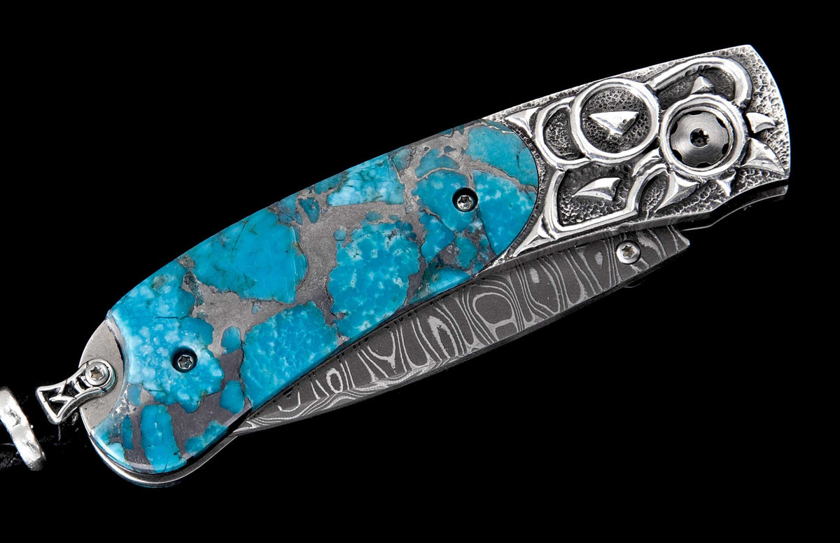 William Henry KNIVES KC20453