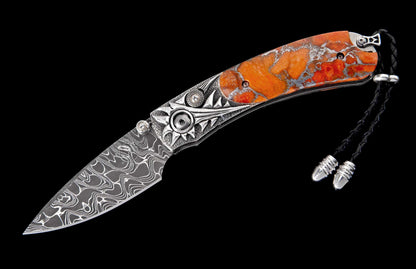William Henry KNIVES KC20454