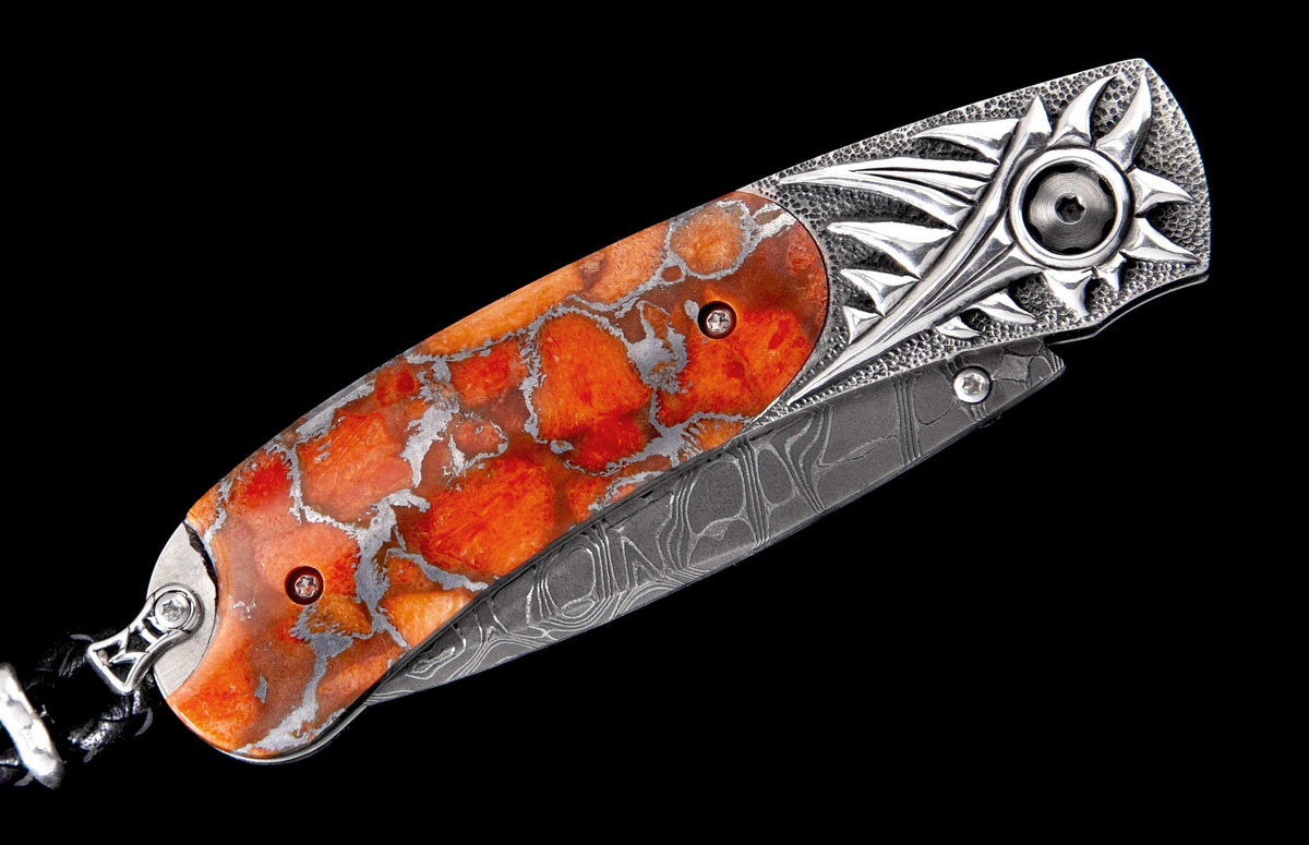 William Henry KNIVES KC20454