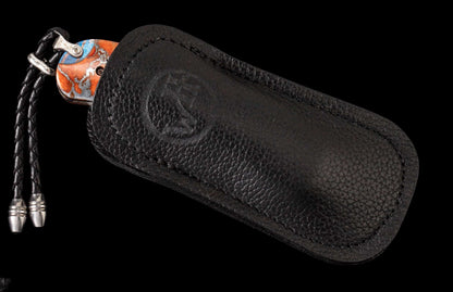 William Henry KNIVES B09 Keys