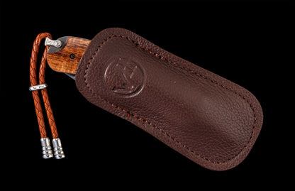 William Henry KNIVES B09 Kili Hau
