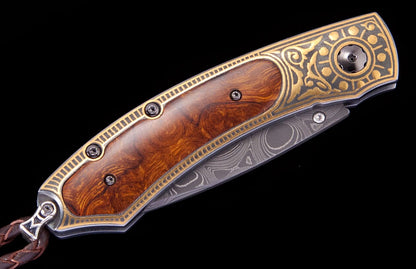 William Henry KNIVES Kingston B09 KINGSTON