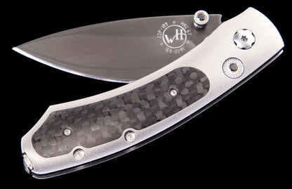William Henry KNIVES B09 Knight