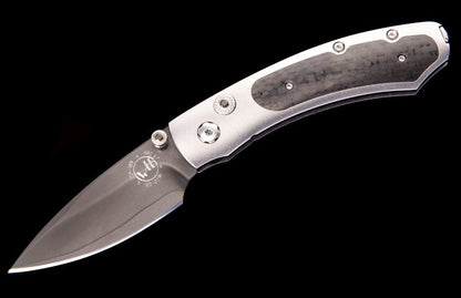 William Henry KNIVES B09 Knight