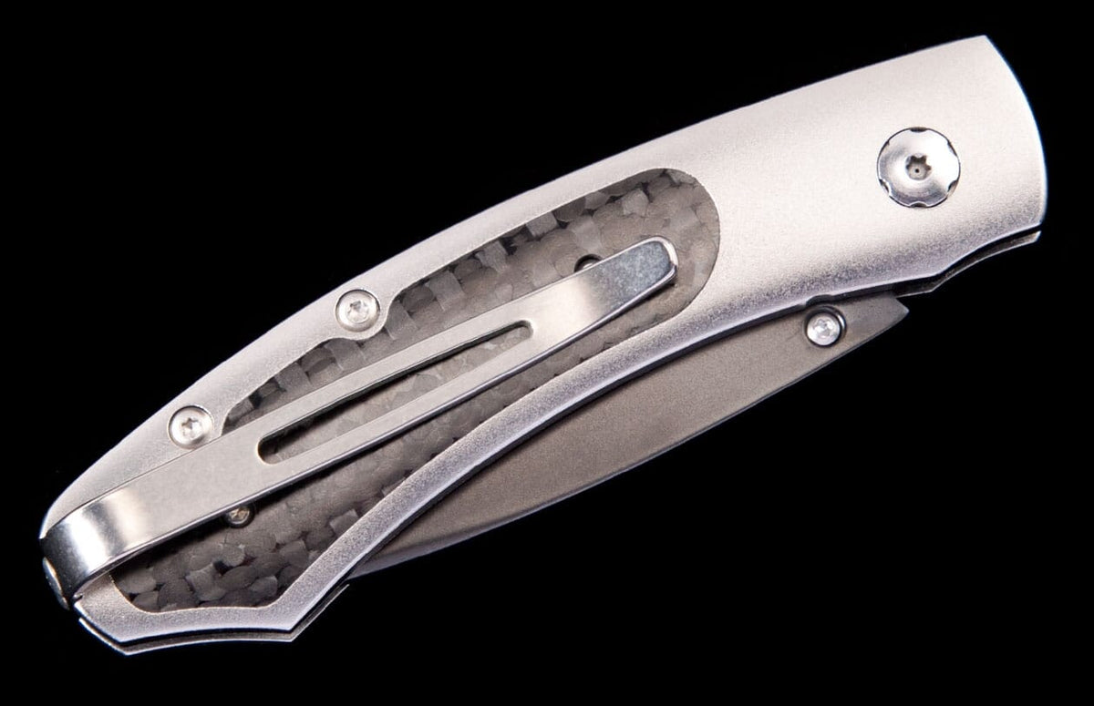 William Henry KNIVES B09 Knight