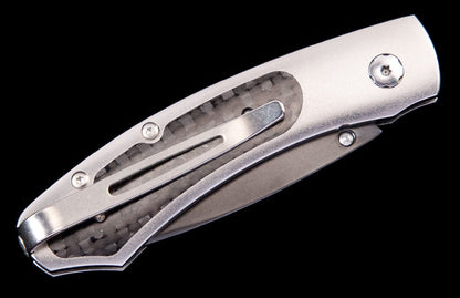 William Henry KNIVES B09 Knight