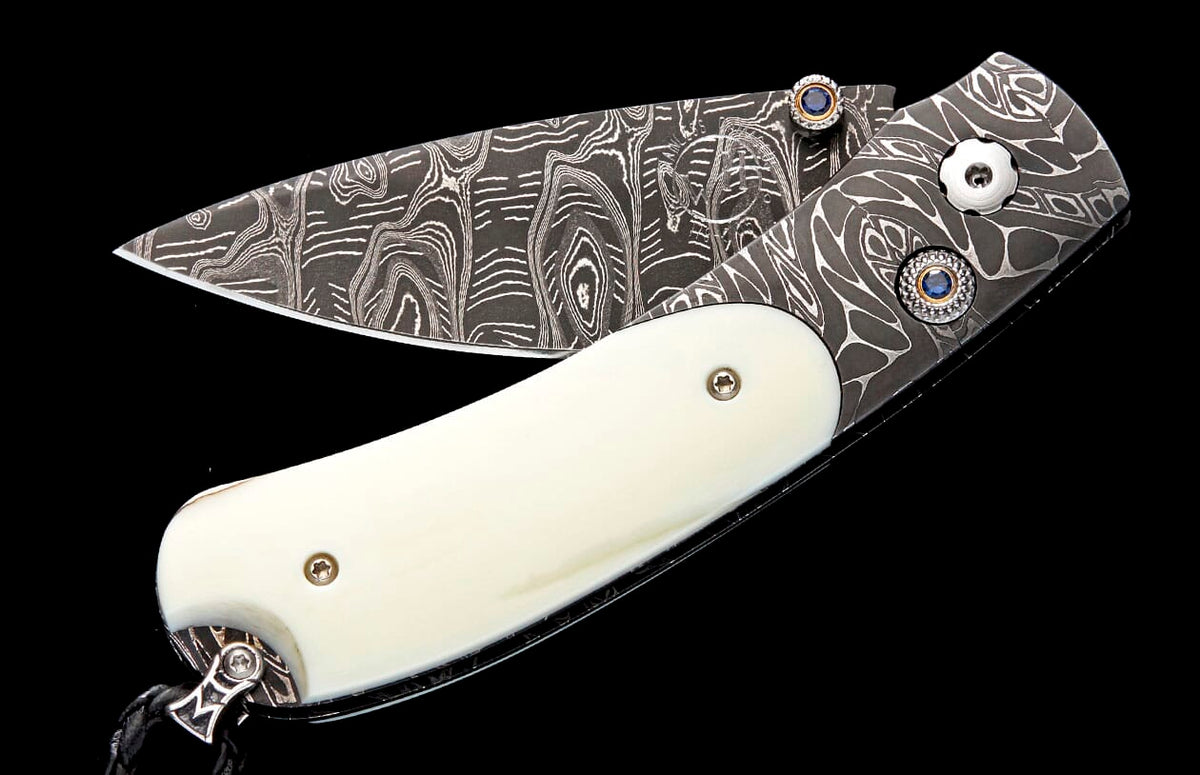 William Henry KNIVES Kodiak B09 KODIAK