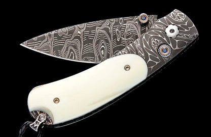 William Henry KNIVES Kodiak B09 KODIAK