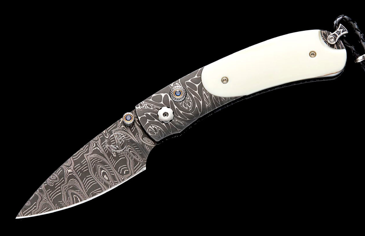 William Henry KNIVES Kodiak B09 KODIAK