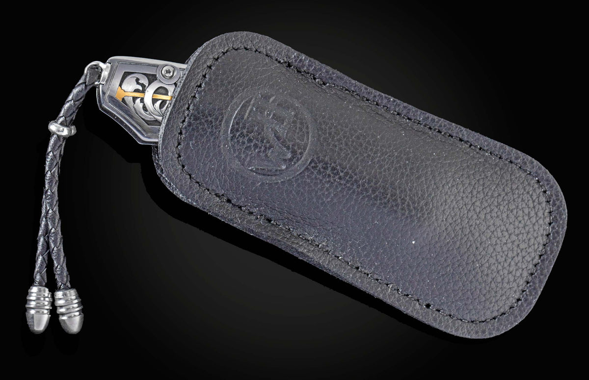 William Henry KNIVES B09 Kristof
