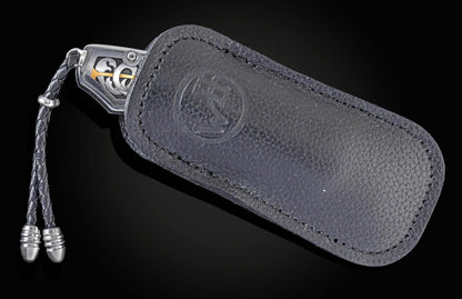 William Henry KNIVES B09 Kristof